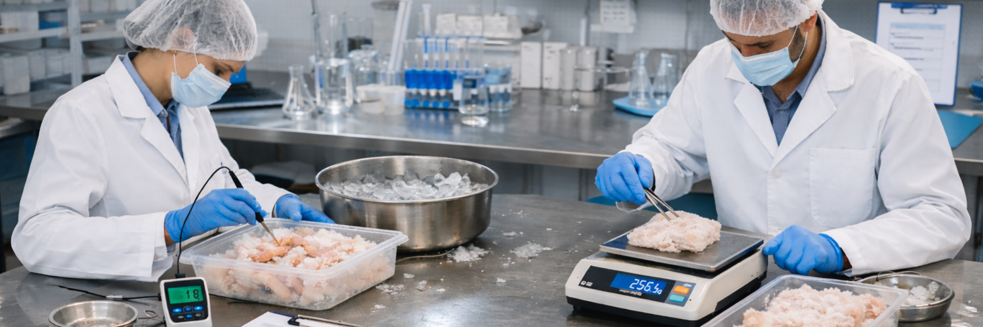 Metodologias oficiais de quantificação do glaciamento: qual a precisão?