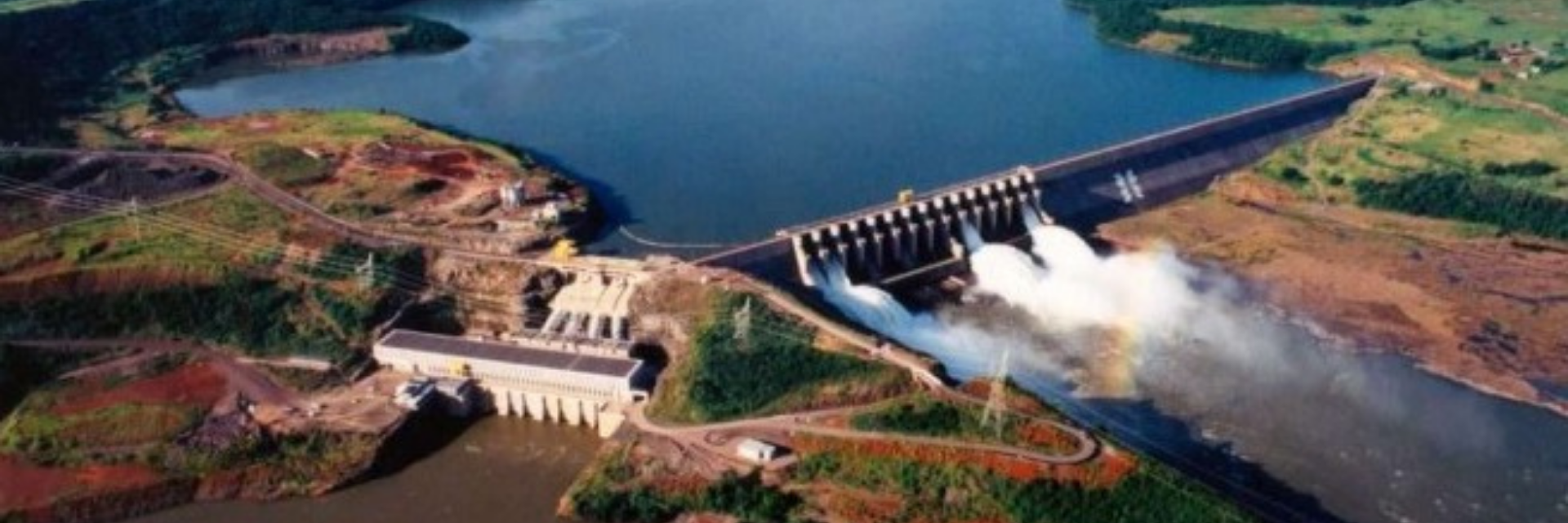 O impacto do cooperativismo e do associativismo na aquicultura no reservatório de Salto Caxias