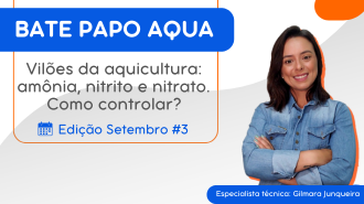 Amônia, Nitrito e Nitrato: De quem é a culpa?