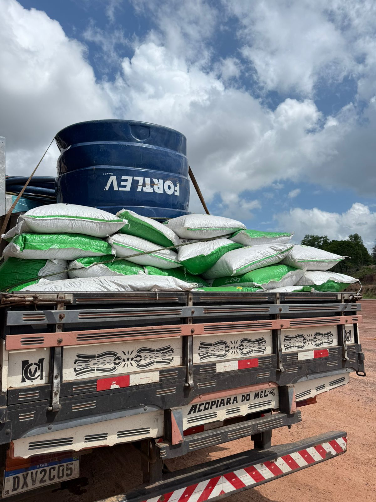 Imagem de Importância da Comunidade Aqua