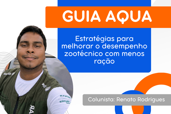 Estratégias para melhorar o desempenho zootécnico com menos ração