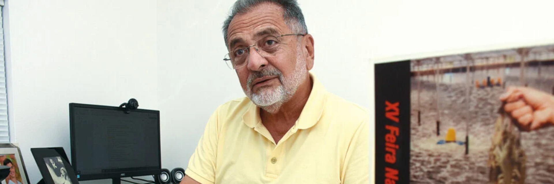 ‘Fiscalização ambiental no RN é muito severa em relação à carcinicultura’, aponta presidente da ANCC